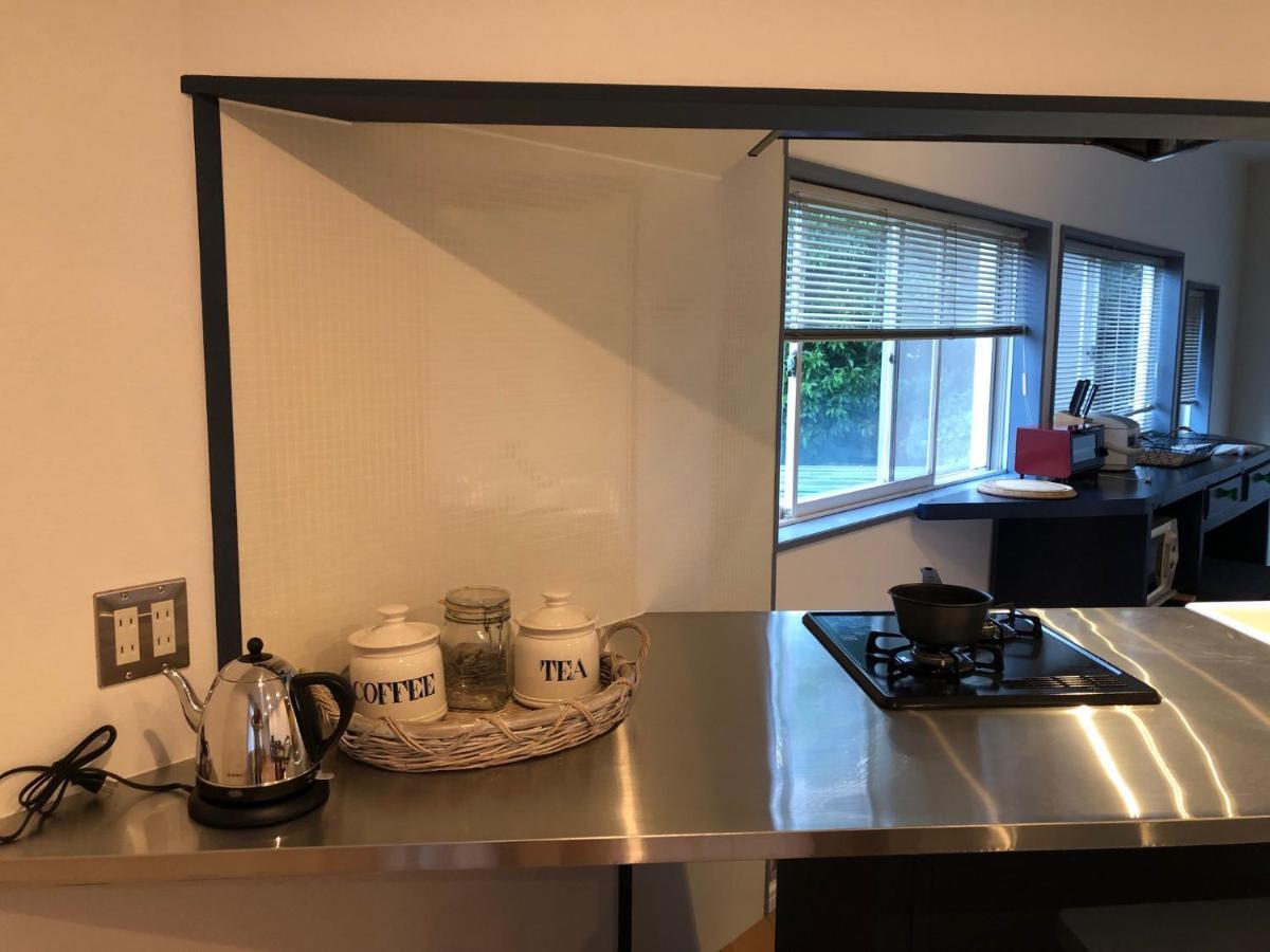Kamakurayama Holiday Flat Exterior photo