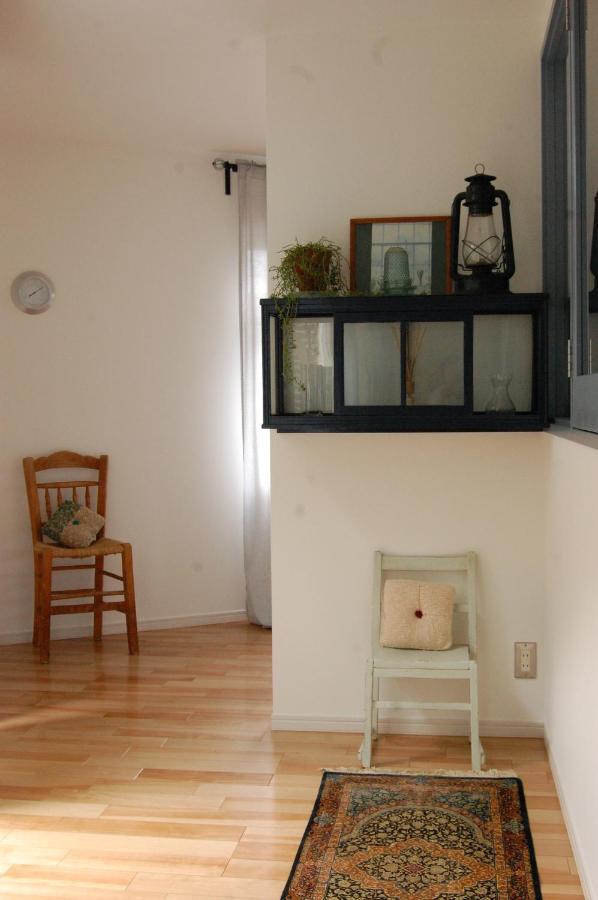 Kamakurayama Holiday Flat Exterior photo